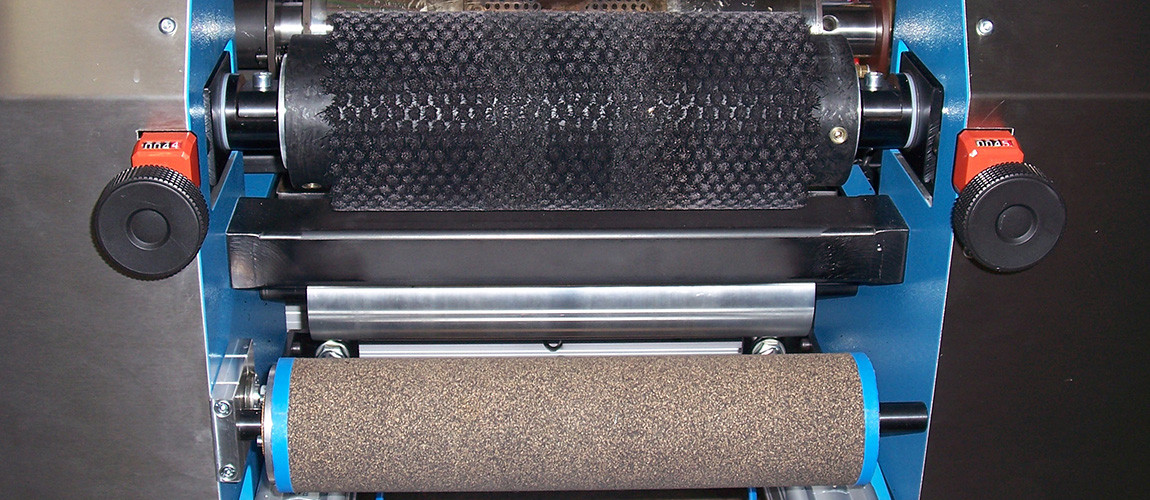 Perforiermaschine300mm2 CTS Technik